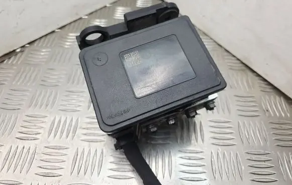 Volkswagen e-Golf ABS Pump 5Q0614517BL