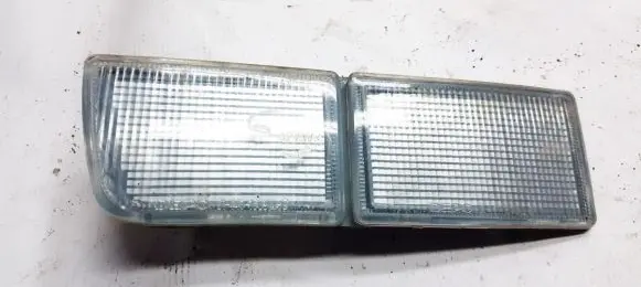 Volkswagen Vento Front reflector 084411609LF 08-441-1609LF