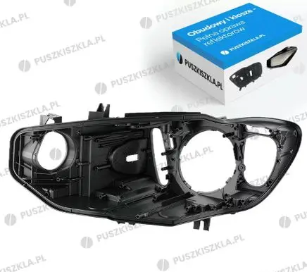 BMW 4 F32 F33 Headlight/headlamp mounting bracket 5907127928048