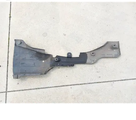 Opel Insignia B Engine splash shield/under tray 342014206