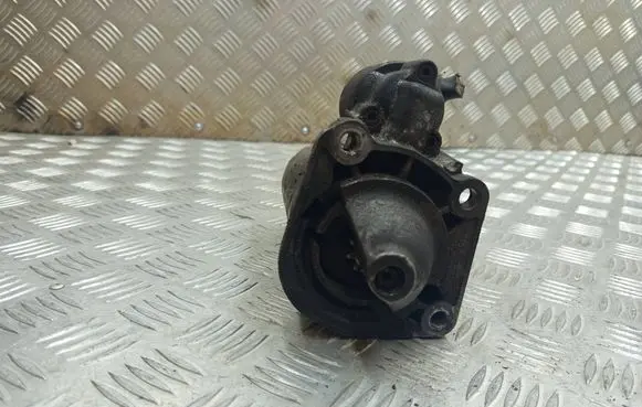 Volvo S80 Starter motor