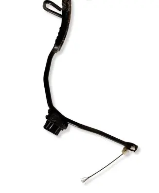 Renault Scenic I Accelerator throttle pedal 7700413520