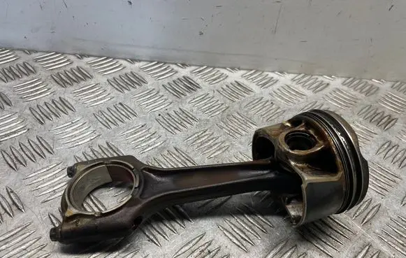Mini One - Cooper F56 F55 Piston with connecting rod