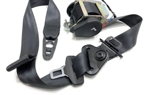 Renault Captur Front seatbelt 868856883R