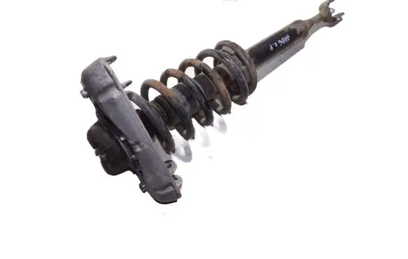 Audi A4 S4 B6 8E 8H Front shock absorber with coil spring
