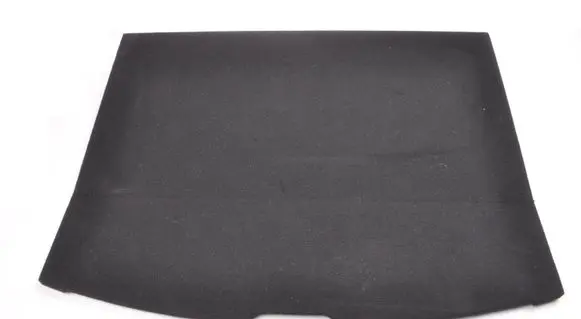 BMW X1 F48 F49 Trunk/boot floor carpet liner 7380665