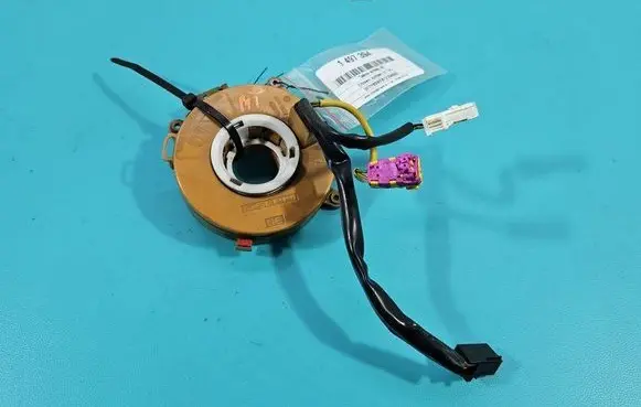 Airbag slip ring squib (SRS ring)