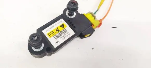 Chevrolet Captiva Airbag deployment crash/impact sensor 96631484