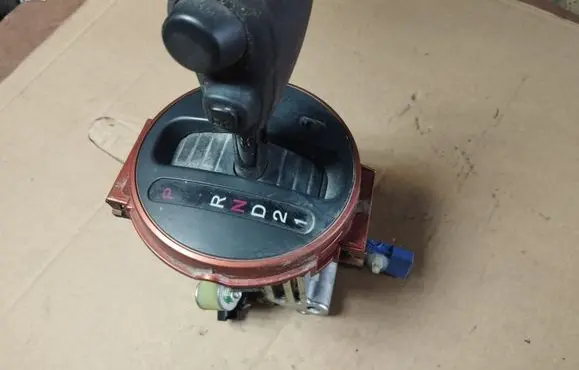 Honda Element Gear shifter/selector