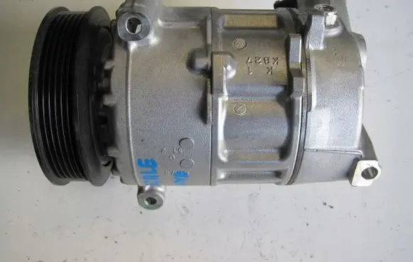 Maserati Grecale Air conditioning (A/C) compressor (pump) 50540132