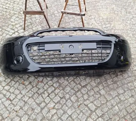Nissan Micra Front bumper 620221HA0H
