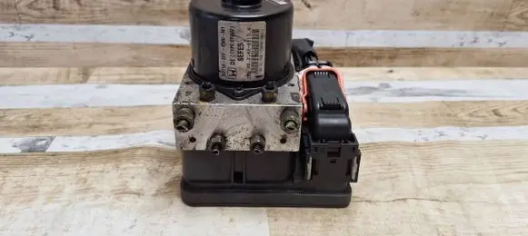 Honda Accord ABS Pump 57110SEFE560M1 06210201174 00008987D2