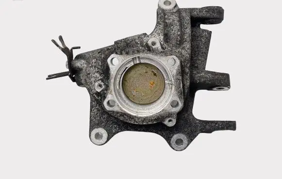 Lancia Thesis Rear wheel hub 60665851