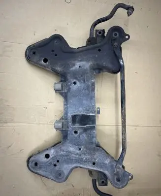 Citroen DS3 Front subframe