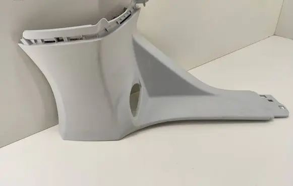 Peugeot 5008 II Other trunk/boot trim element 9811348877