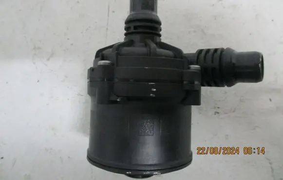 BMW M2 F87 Water pump 9484254