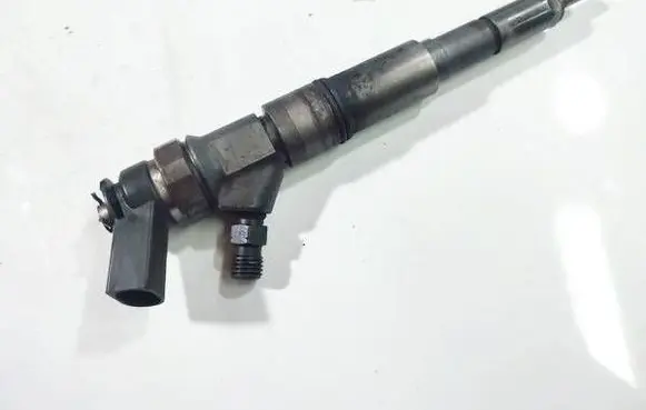 BMW 3 E46 Fuel injector 0445110131 5343.48715