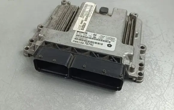 Jeep Grand Cherokee Engine control unit/module P05150767AC