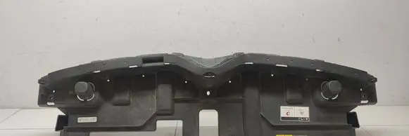 Citroen C5 Aircross Front bumper support beam 9817352177