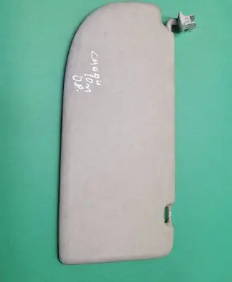 Volkswagen Caddy Sun visor 2k0857552