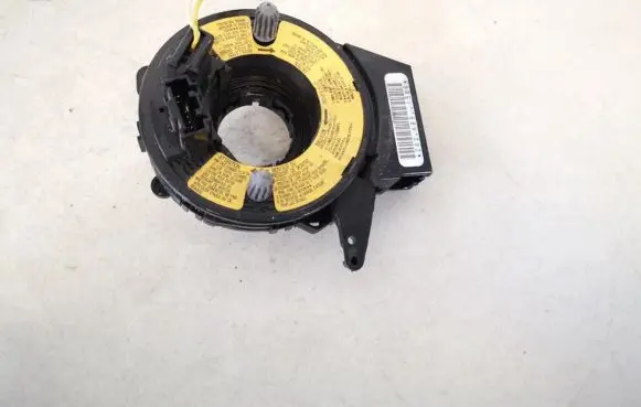 Mazda 3 I Airbag slip ring squib (SRS ring) 