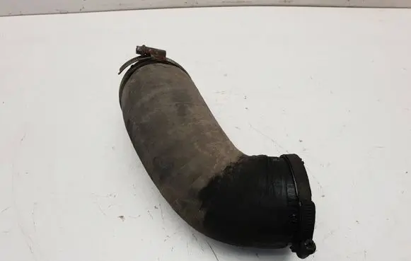 Volvo XC60 Intercooler hose/pipe