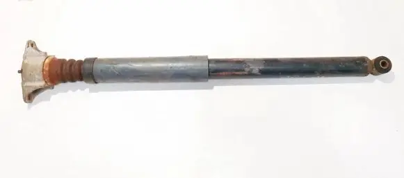 Ford Focus Rear shock absorber/damper 4m5118080aaf 4m51-18080-aaf