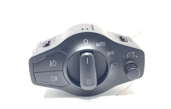 Audi A4 S4 B8 8K Other switches/knobs/shifts 8K0941531C