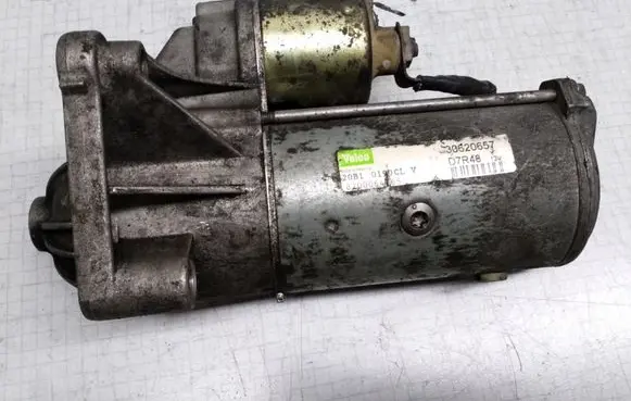 Volvo S40, V40 Starter motor 30620657 8200064465