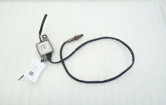 Lambda probe sensor