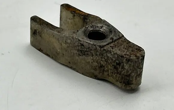 Mercedes-Benz C W206 Fuel Injector clamp holder