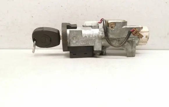 Nissan Almera Tino Ignition lock 28590C9902
