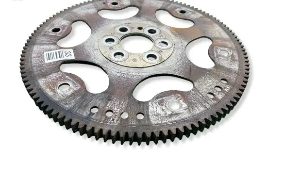 Opel Insignia A Flywheel 55486998