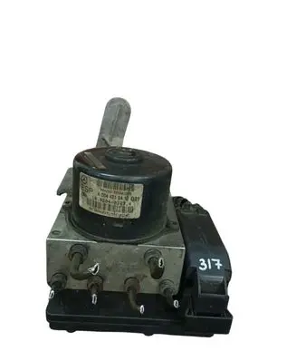 Mercedes-Benz C W203 ABS Pump A2095451432 A0044315412