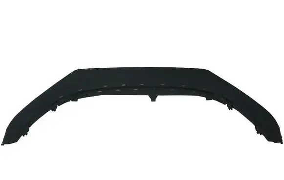 Volkswagen Polo V 6R Front bumper lip 6R0805915F