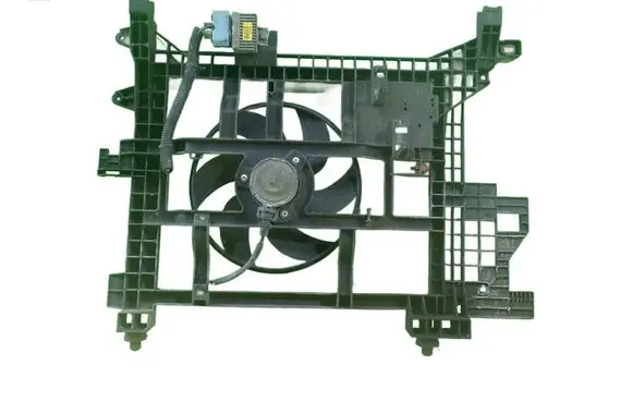 Dacia Duster Fan set 214813635R