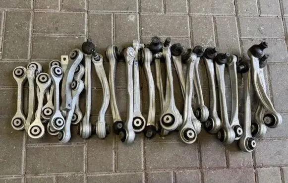 Audi A4 S4 B5 8D Front control arm