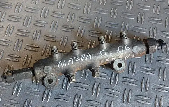 Mazda 6 Fuel main line pipe