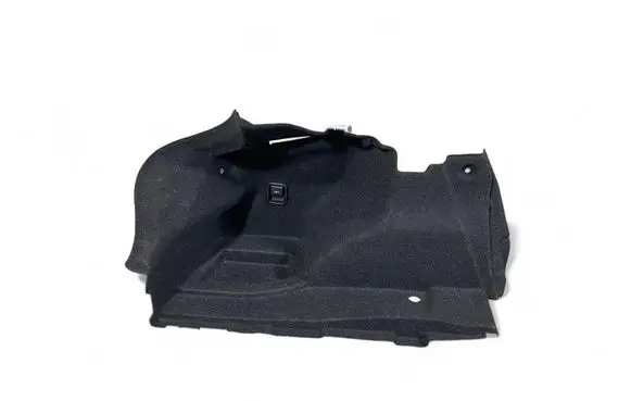 BMW M2 F87 Trunk/boot side trim panel 7296041