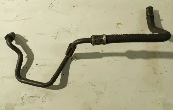 Opel Zafira A Power steering hose/pipe/line