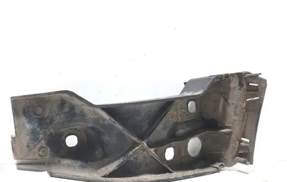 Audi A8 S8 D3 4E Front bumper mounting bracket 4E0853921D