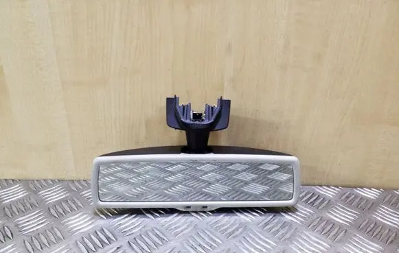 Volkswagen Golf Plus Rear view mirror (interior) 5M0857511