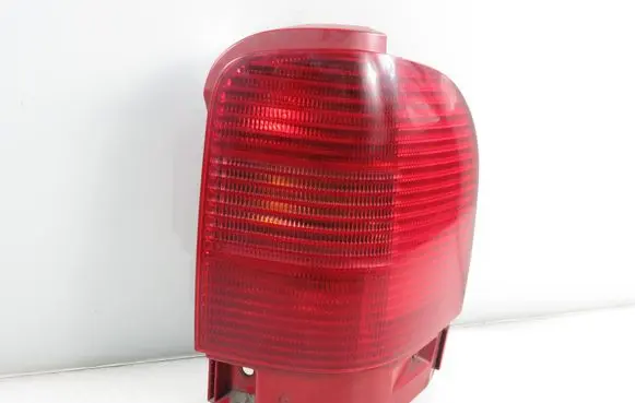 Seat Alhambra (Mk1) Rear/tail lights 