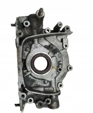 Suzuki Wagon R+ Oil pump 