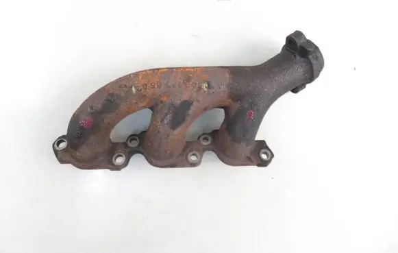 Mercedes-Benz E W124 Exhaust manifold 6031420602