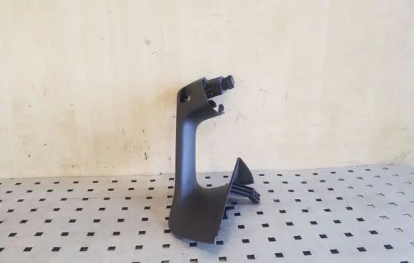 Audi Q5 SQ5 Rear door window switch trim 8R0867372