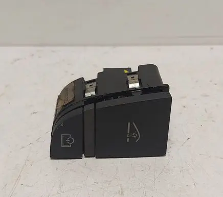 Audi A6 S6 C6 4F Other switches/knobs/shifts 4F1927227