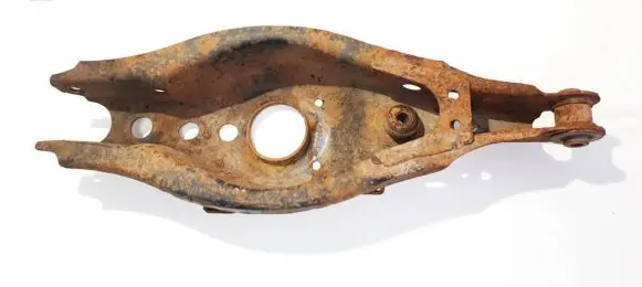 Toyota Avensis T270 Rear upper control arm/wishbone