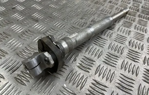 BMW 5 F10 F11 Steering column universal joint 6776109 1505714