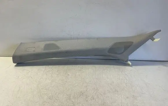 Audi Q7 4M (A) pillar trim 4M0867233B